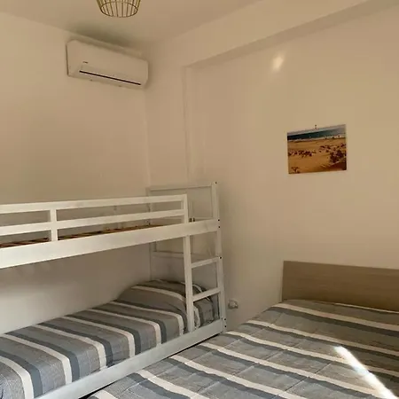 Le Saline Apartament