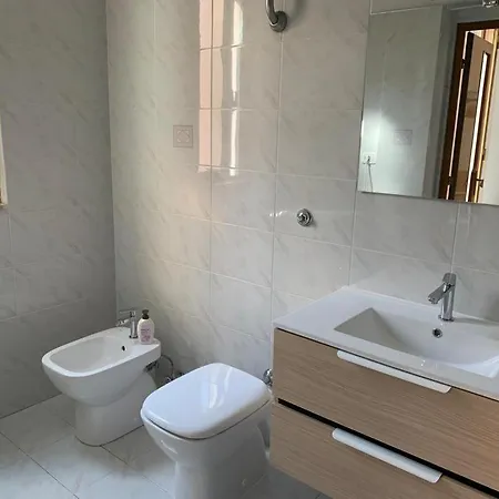 Le Saline Apartament