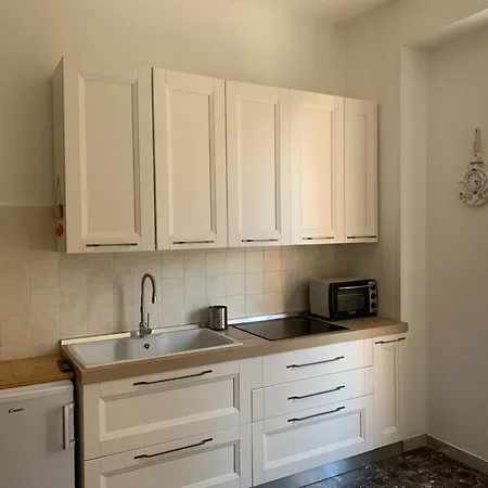 Apartament Le Saline