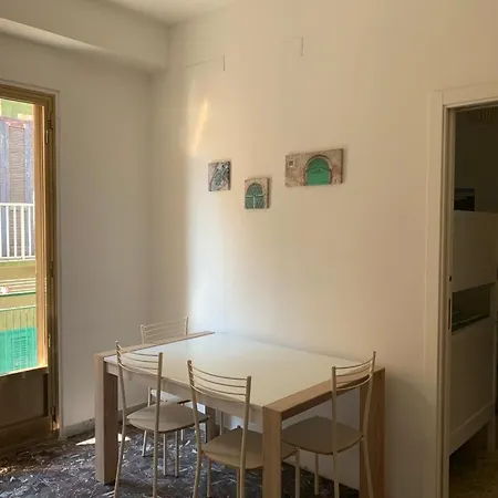 Le Saline * Margherita Di Savoia